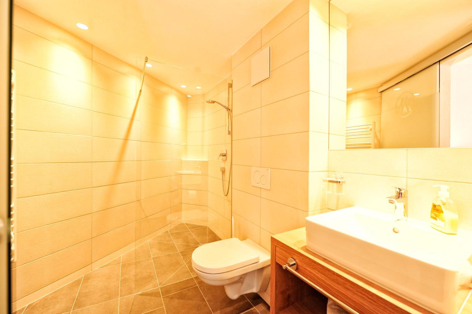 Amaris Apartments Ischgl Szoba fotó