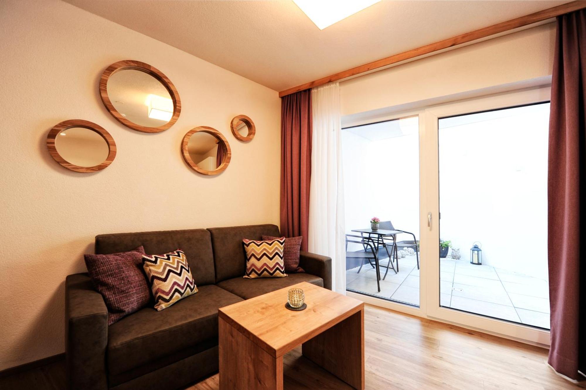 Amaris Apartments Ischgl Szoba fotó