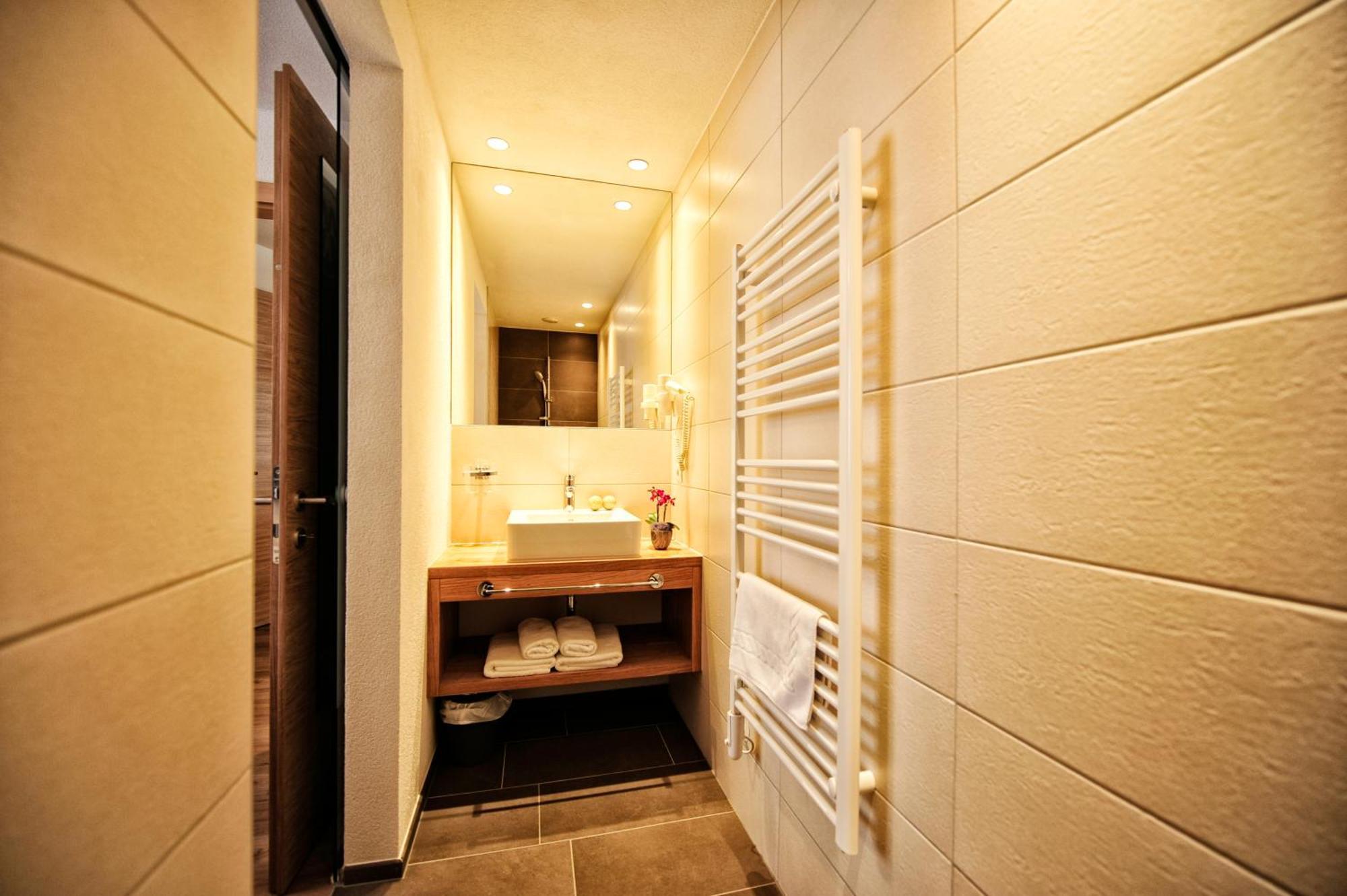 Amaris Apartments Ischgl Szoba fotó