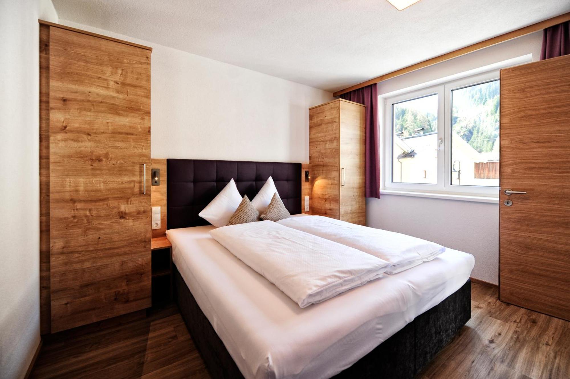 Amaris Apartments Ischgl Szoba fotó