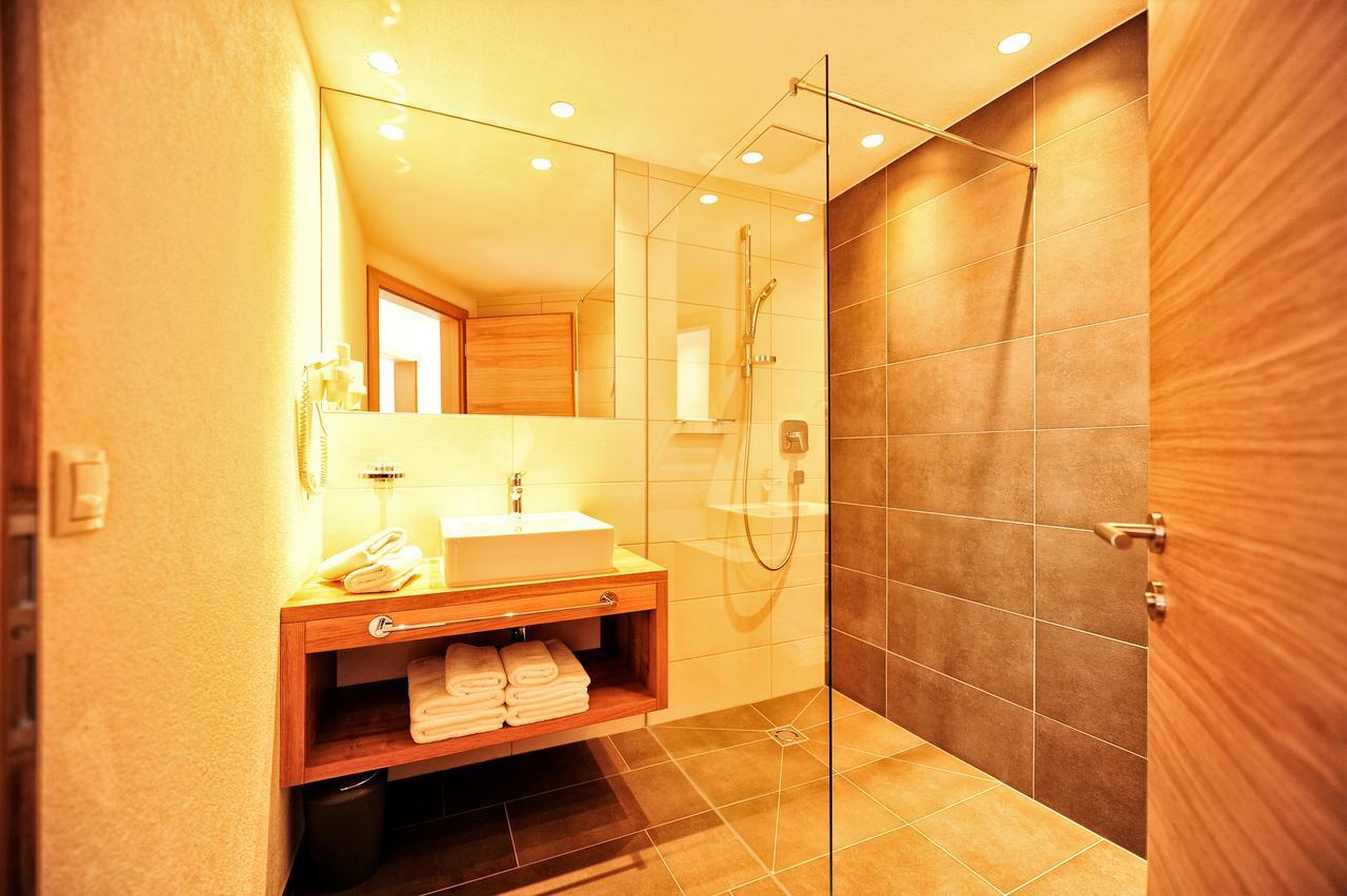 Amaris Apartments Ischgl Kültér fotó