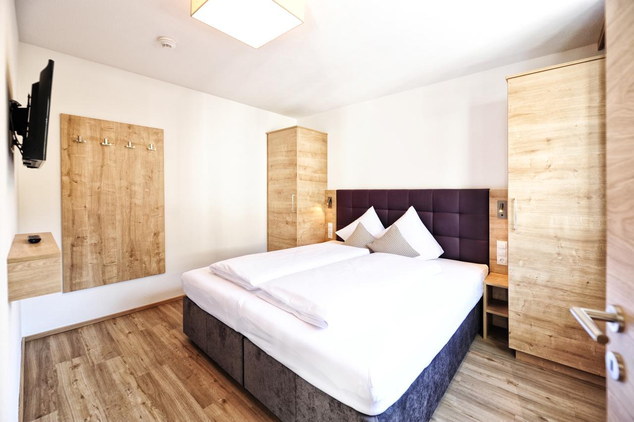 Amaris Apartments Ischgl Kültér fotó