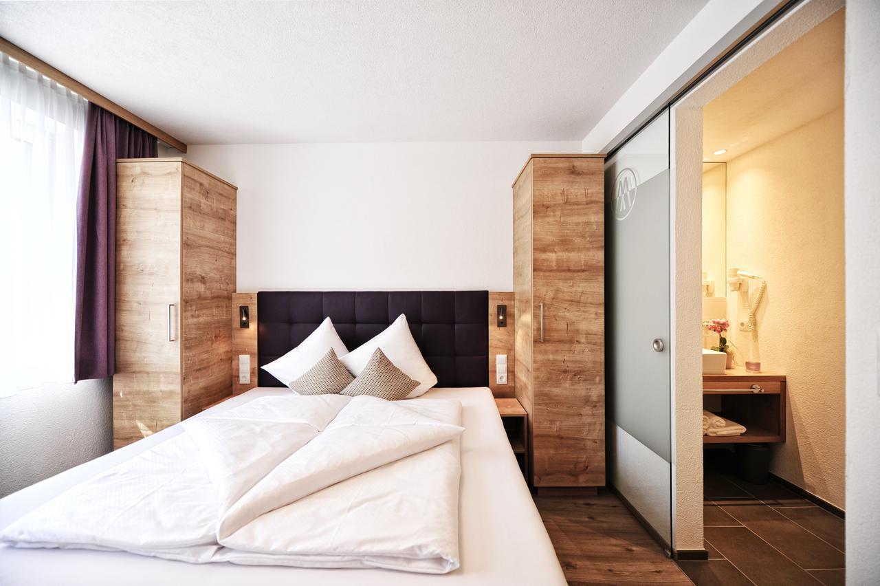Amaris Apartments Ischgl Kültér fotó