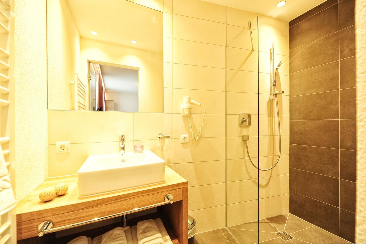 Amaris Apartments Ischgl Kültér fotó