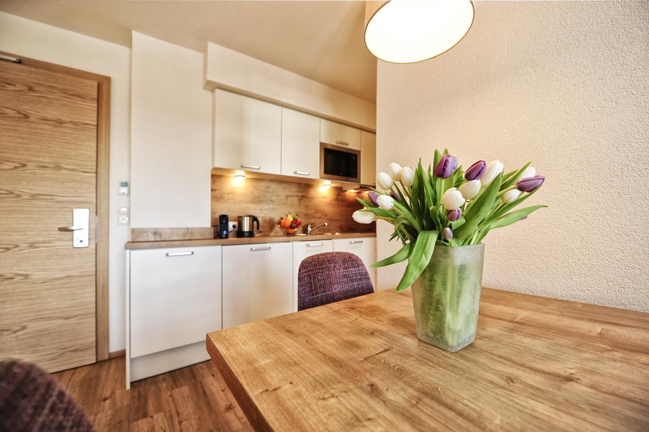 Amaris Apartments Ischgl Kültér fotó